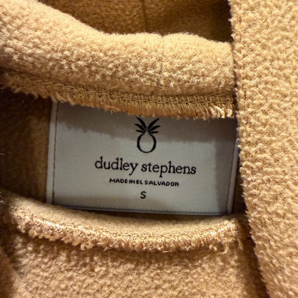 Dudley Stephens Park Slope Turtleneck